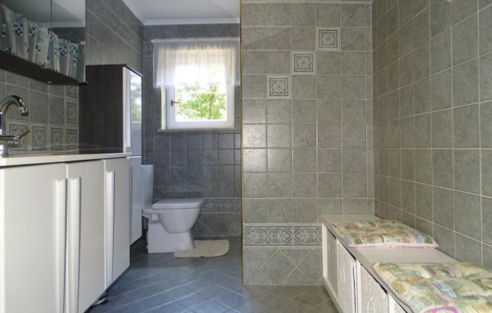 Apartmaji Cujez Recica ob Savinji Exterior photo